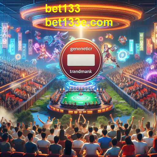 A Ascensão dos Jogos de Eventos na Bet133