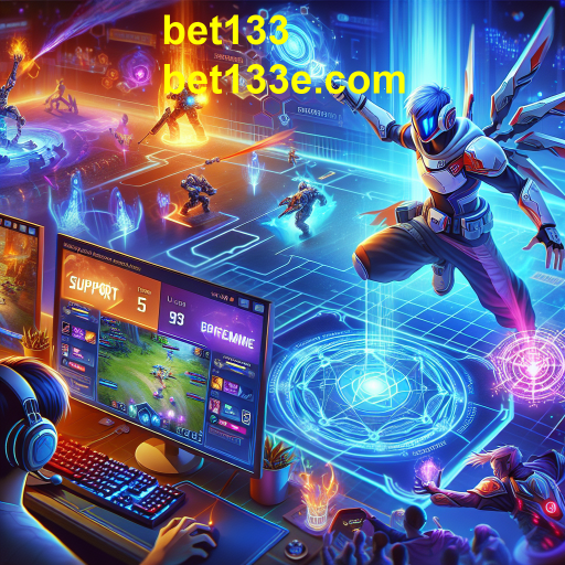 A Importância dos Jogos de Suporte: Colaborando para a Vitória